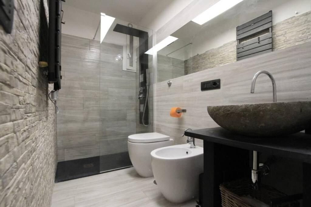 Elegant Apartment In Inner City At Vatican - Netflix And Optical Fiber Rome Exterior photo