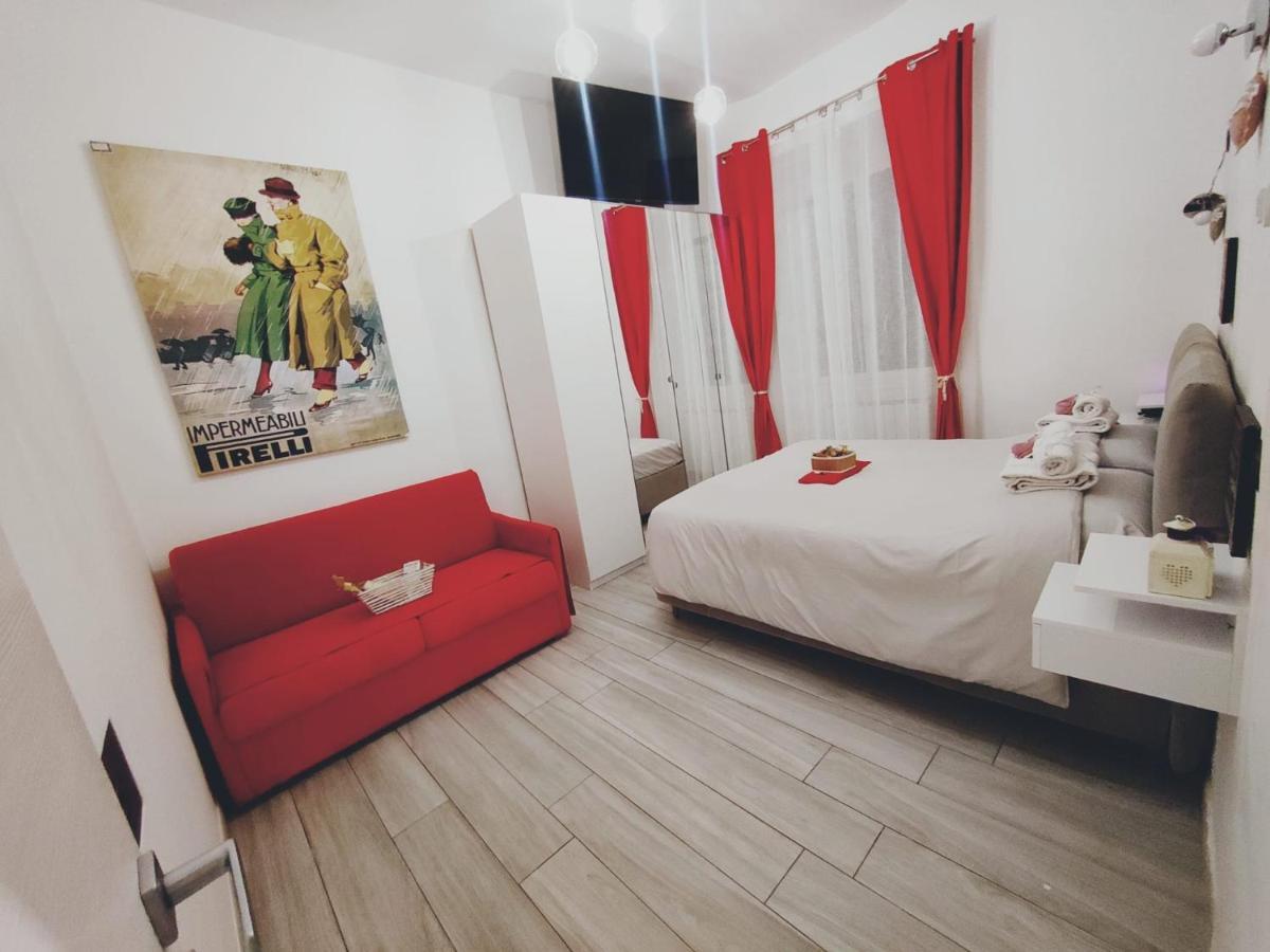 Elegant Apartment In Inner City At Vatican - Netflix And Optical Fiber Rome Exterior photo